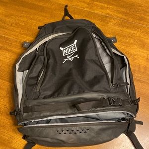 Nike baseball bag